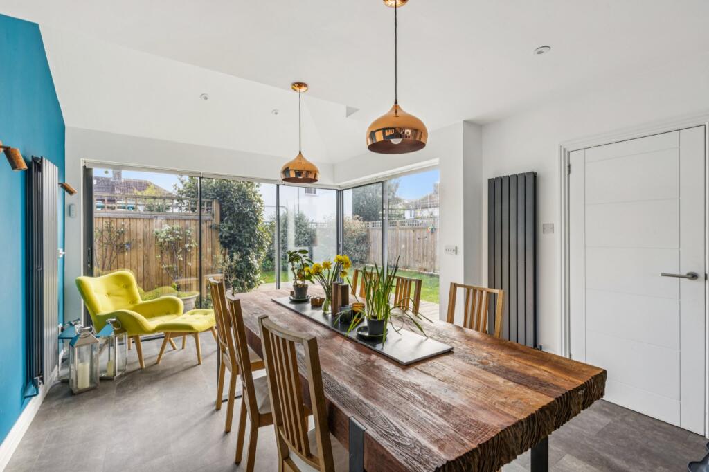 Main image of property: Nowell Road,
Barnes, SW13