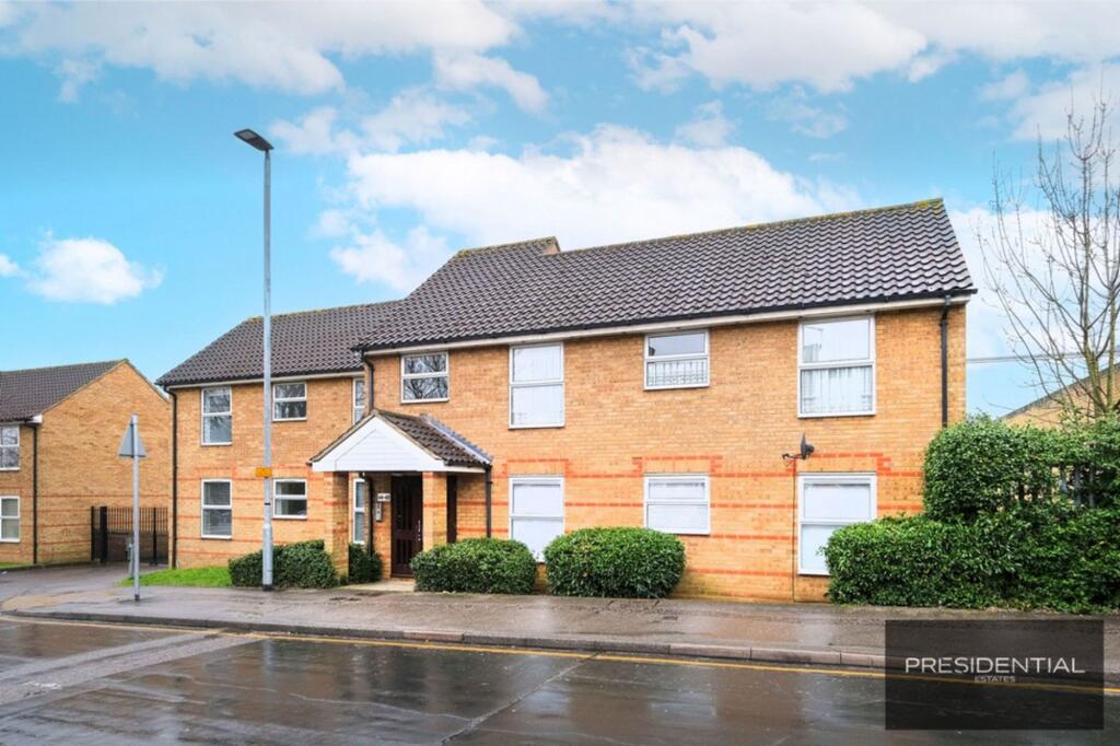 Main image of property: Chigwell Lane, Cassis Court Chigwell Lane, IG10