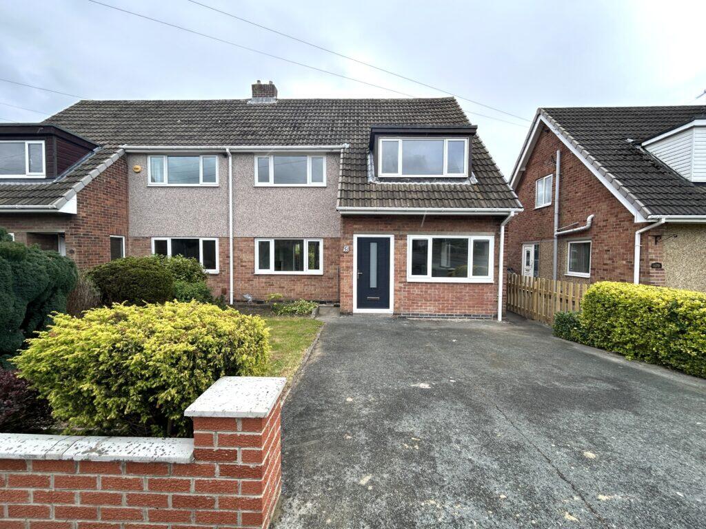 Main image of property: Water Royd Avenue, Mirfield, WF14 9LU