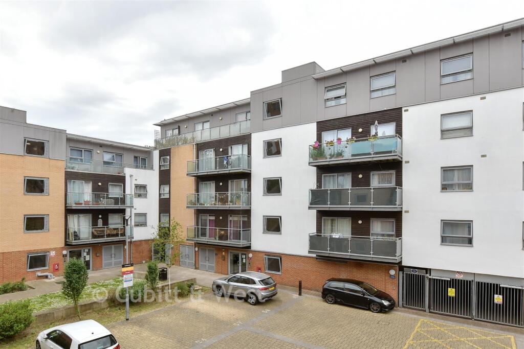 Main image of property: Talbot Close, Mitcham, Surrey