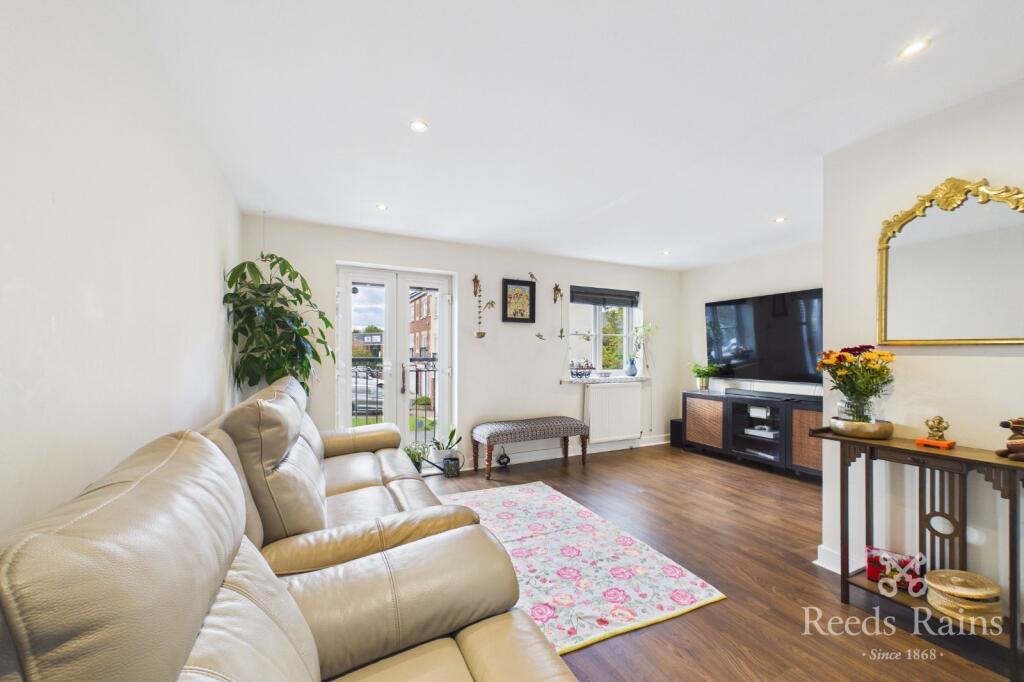Weavers Close, Morley, Leeds, West Yorkshire, LS27 photo 3