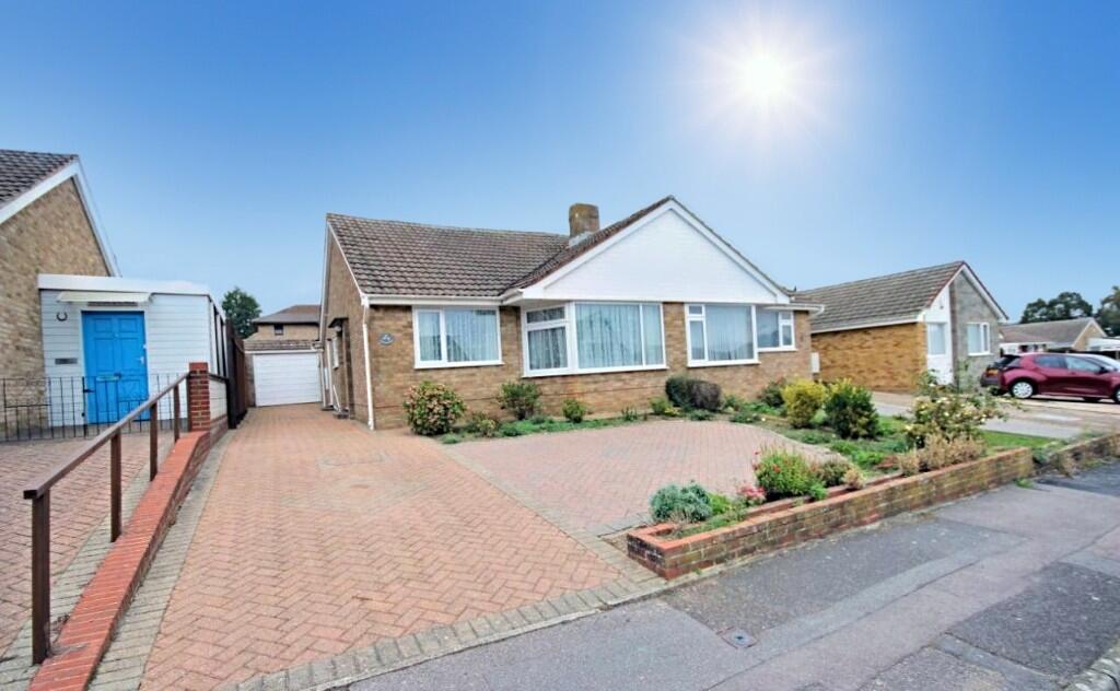 Main image of property: Lullingstone Road, Allington, Maidstone ME16