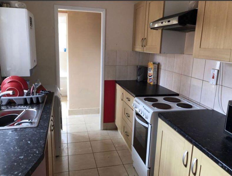 House in Birmingham - View 5