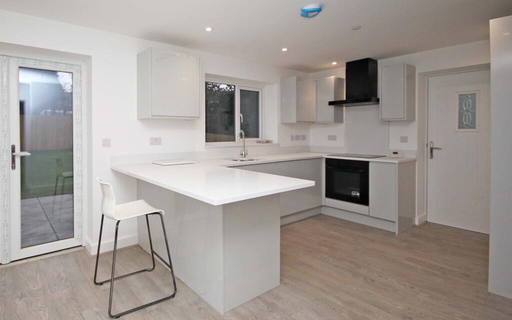 Rhosbodrual, Caernarfon, Gwynedd, LL55 photo 2