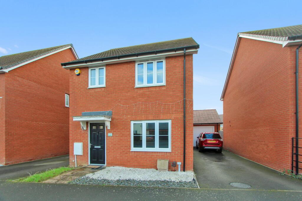 Main image of property: Meadow Road, Houghton Conquest, Bedfordshire, MK45