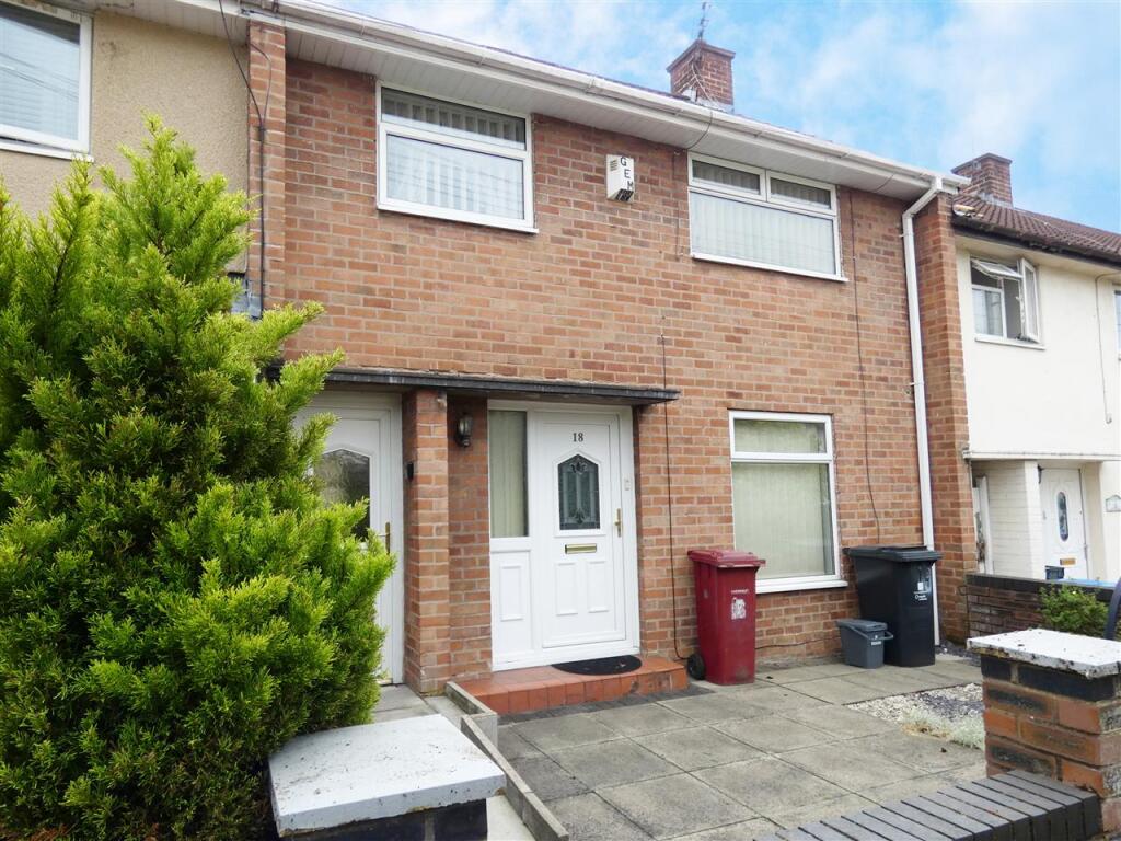 Main image of property: Devon Way, Huyton, Liverpool