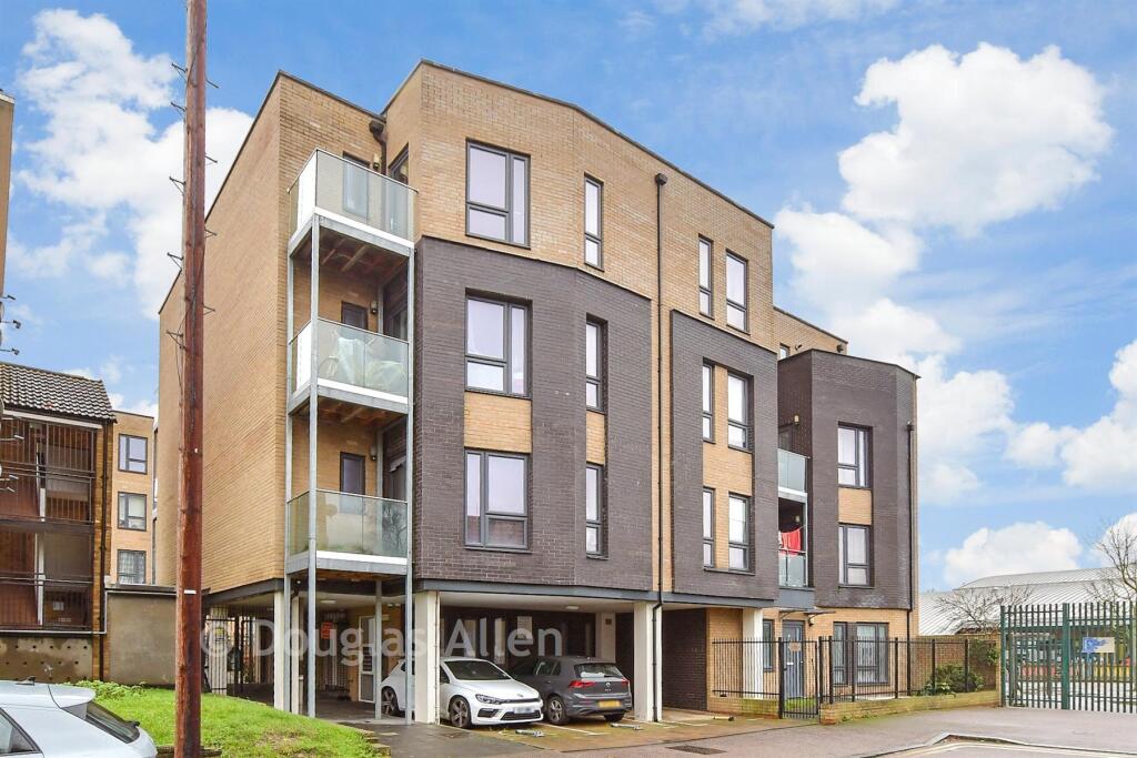 Main image of property: Oatland Rise, Walthamstow