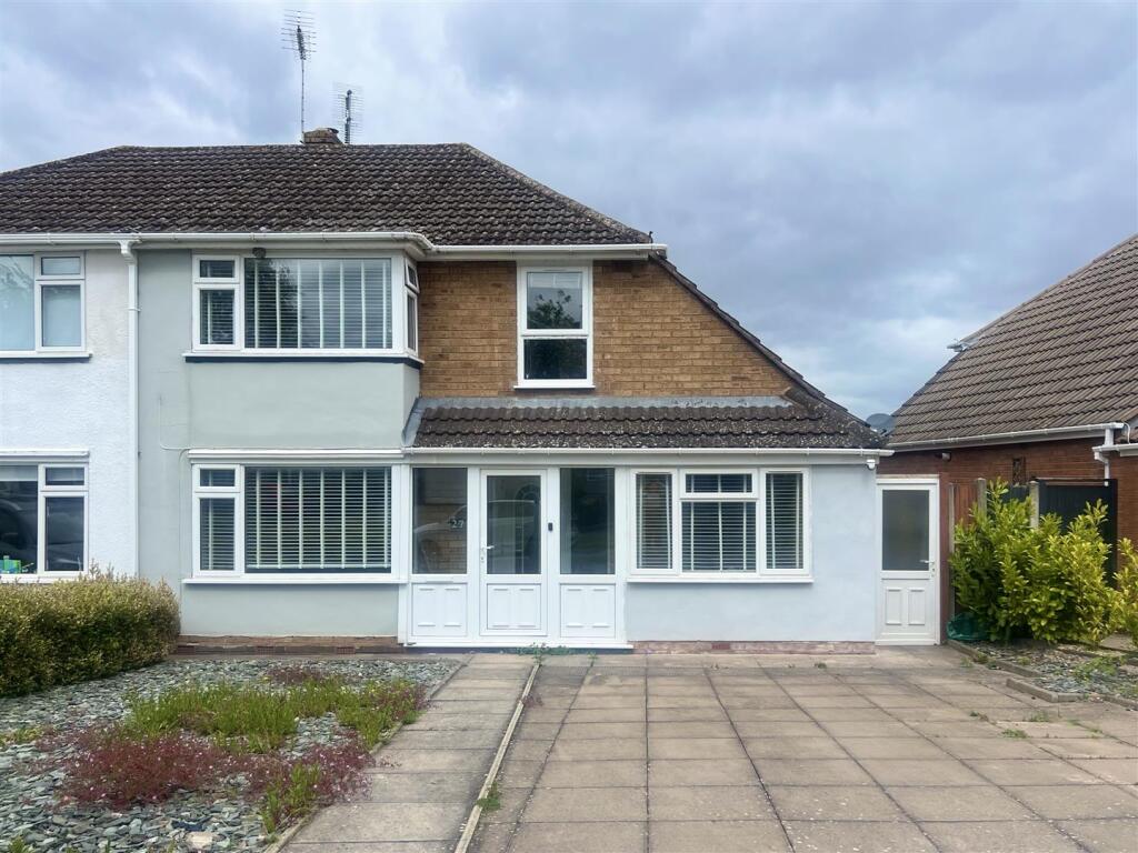 Main image of property: Lychgate Avenue, Pedmore, Stourbridge
