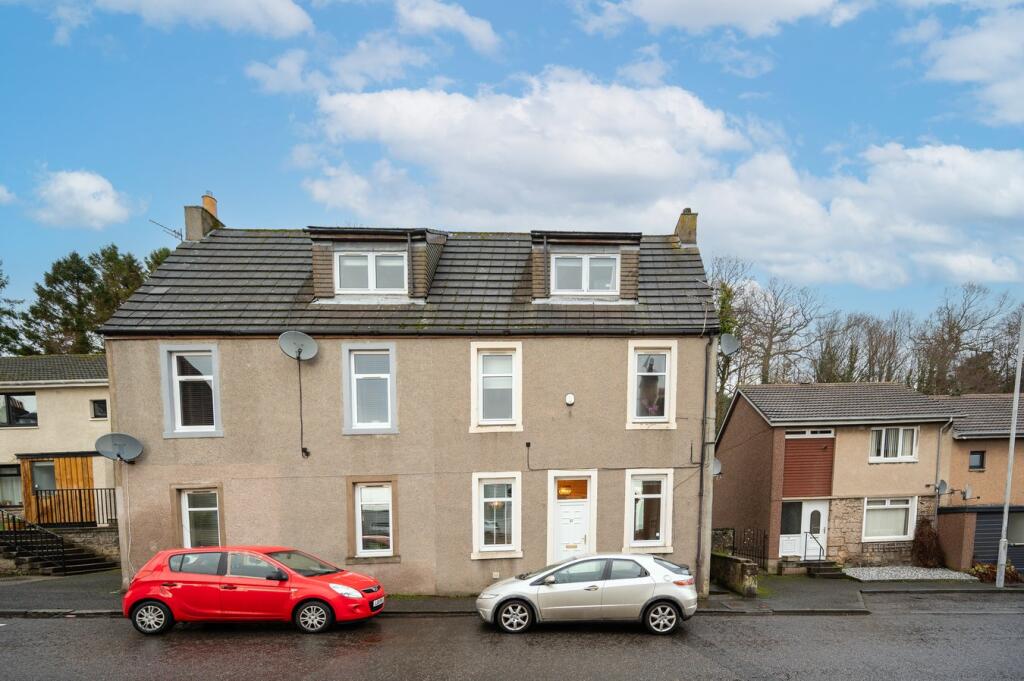 Main image of property: Main Street, Newmills, Dunfermline, KY12
