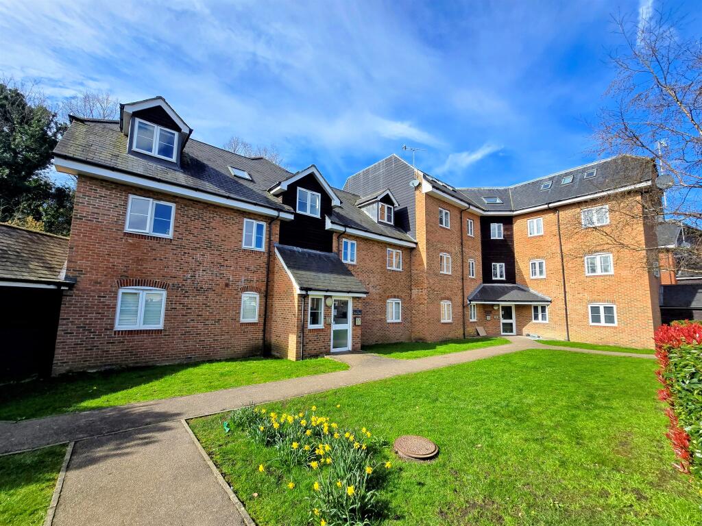 Main image of property: Wharf Way, Hunton Bridge, Kings Langley