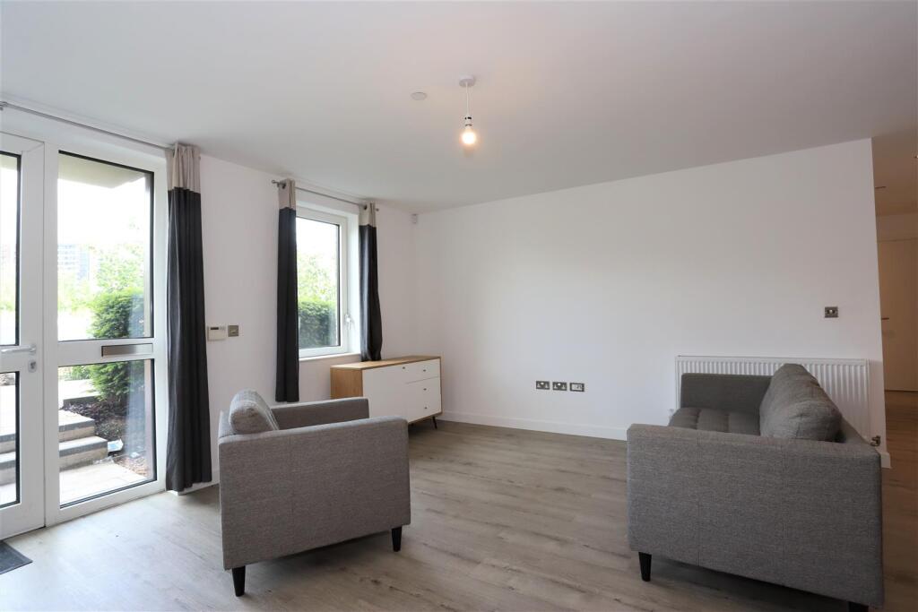 Main image of property: Middlewood Locks, Salford