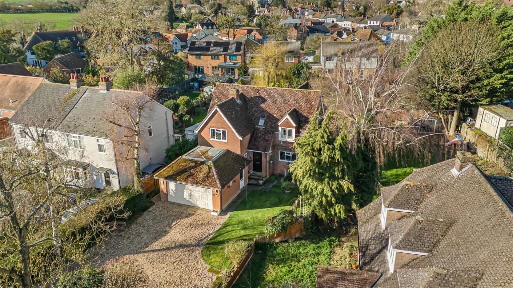 Main image of property: Park Street, Thaxted, Dunmow