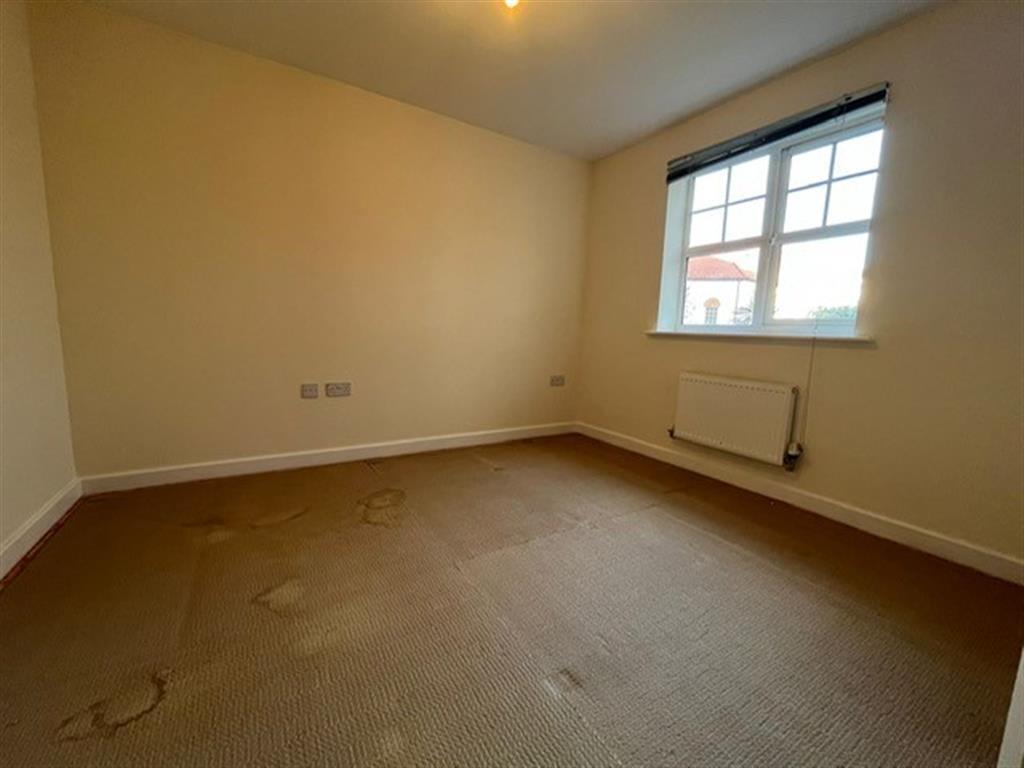 Wissen Drive, Letchworth Garden City - More