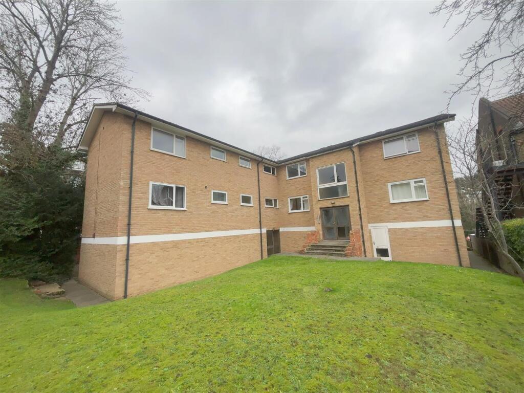 Main image of property: Park Hill Road, Bromley, BR2