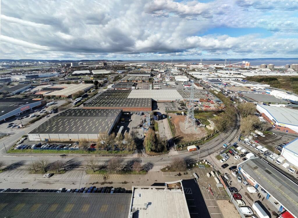 Main image of property: Units 2, 3 & 4, Avonmouth Way, Bristol, BS11 9YA