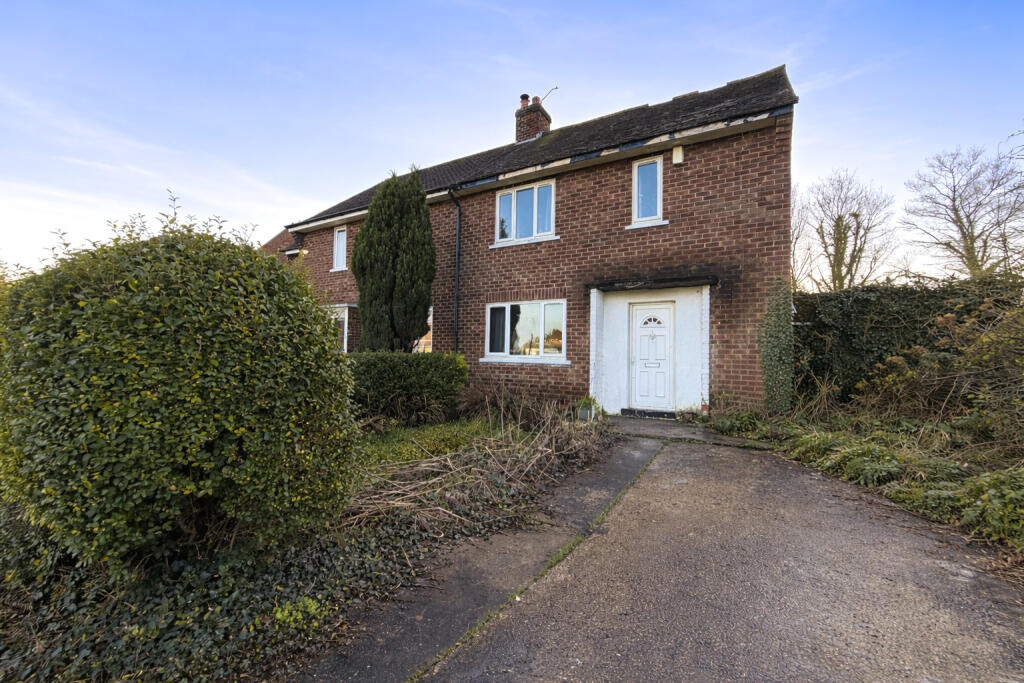 Main image of property: Westfield Drive,  Ribbleton, PR2