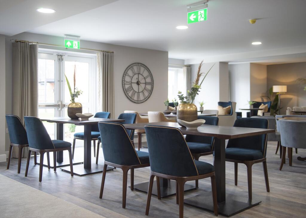 Main image of property: Flat 1-53,
The Moors,
Thatcham,
RG19