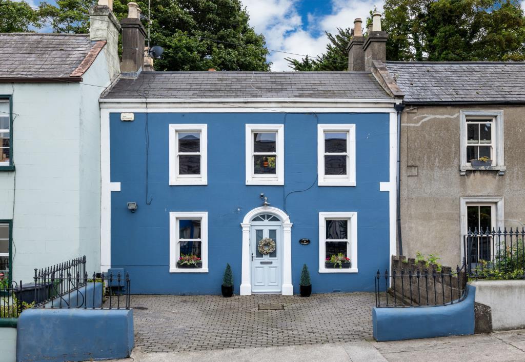 Main image of property: 9 Abbey Street, Howth, Co Dublin, D13 VX61