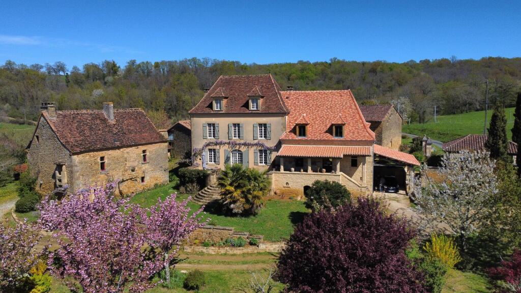 Main image of property: SAINT-SULPICE-D'EXCIDEUIL