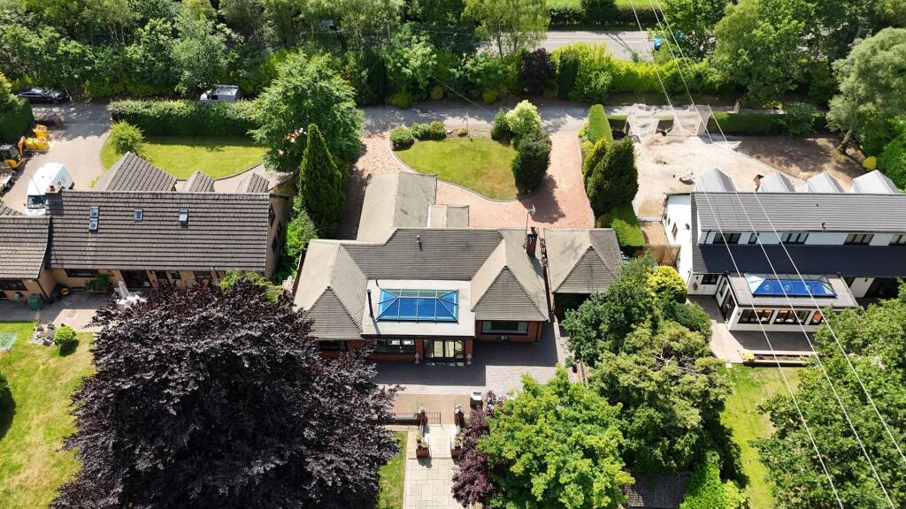 Main image of property: Hilderstone Road, Stoke-On-Trent, ST3