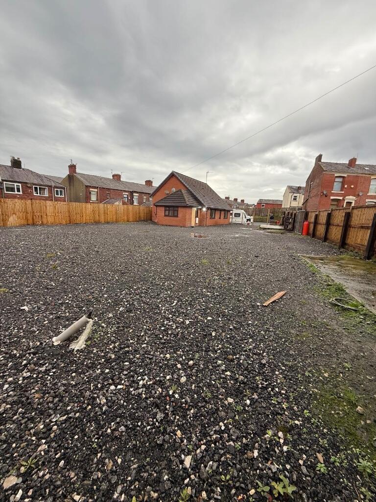 Additional image 3 of 1 St. James close, Blackburn, Lancashire, BB2