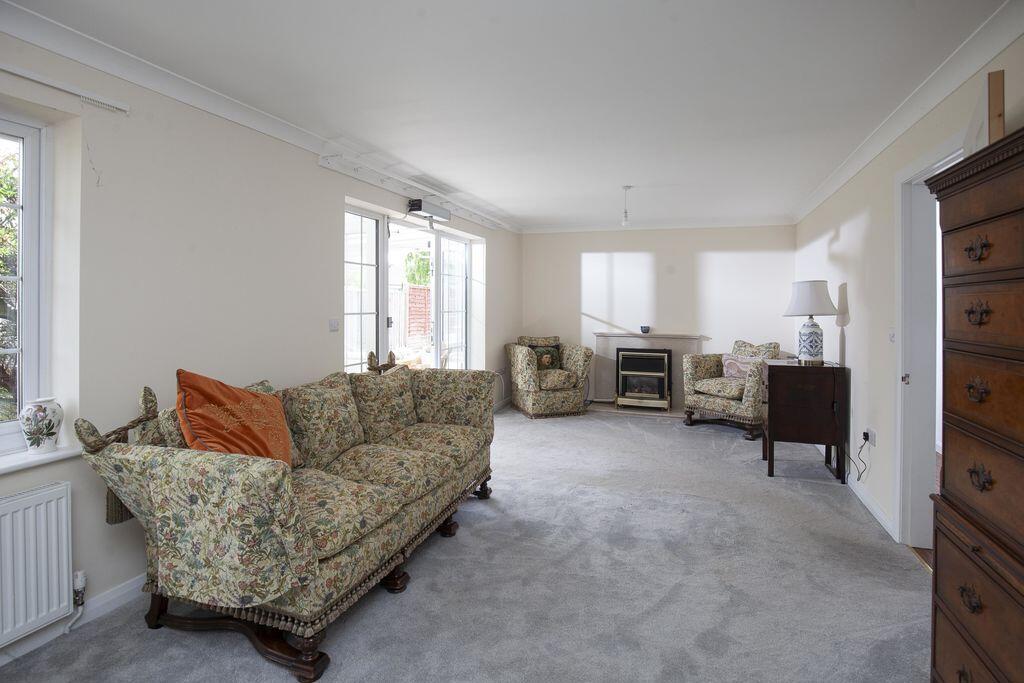 House in Salisbury - View 4