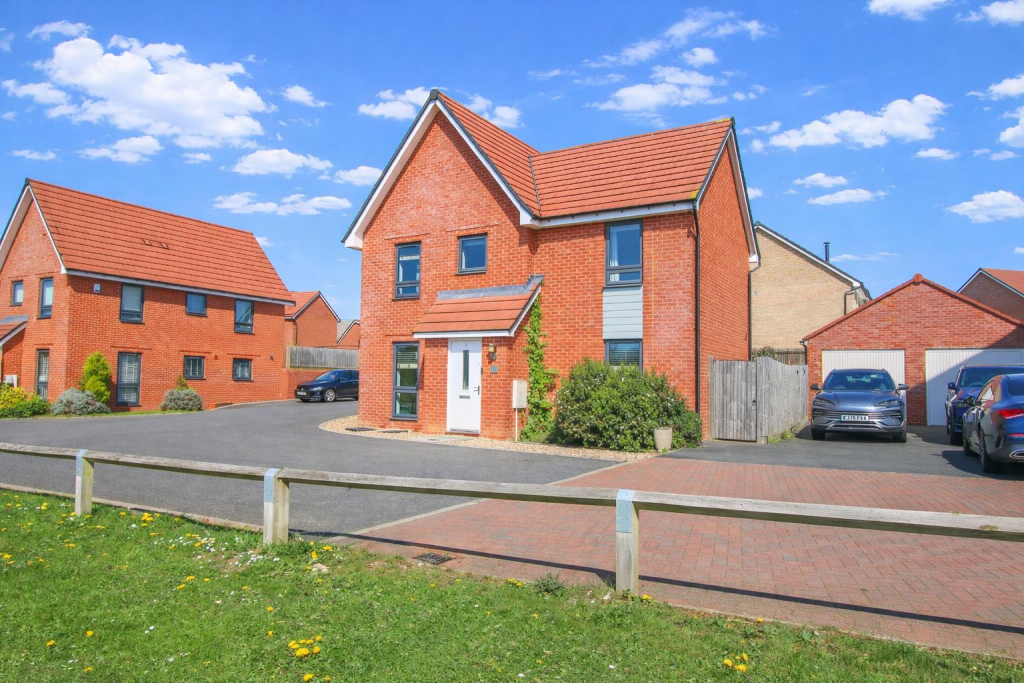 Main image of property: Medlar Close, Gilden Park, Old Harlow