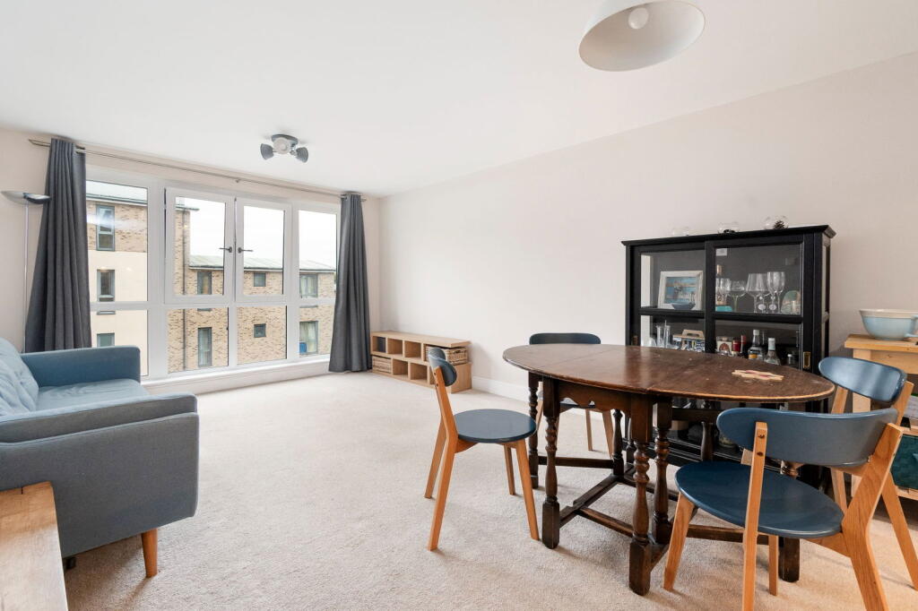 Fitzgerald Place, Cambridge, CB4 1WA - Ansicht 3
