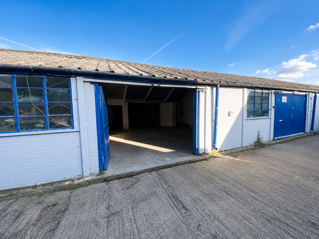 Main image of property: Leigh Place, Welling, DA16