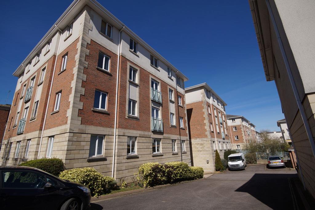 Main image of property: Central Cheltenham GL52 2NN