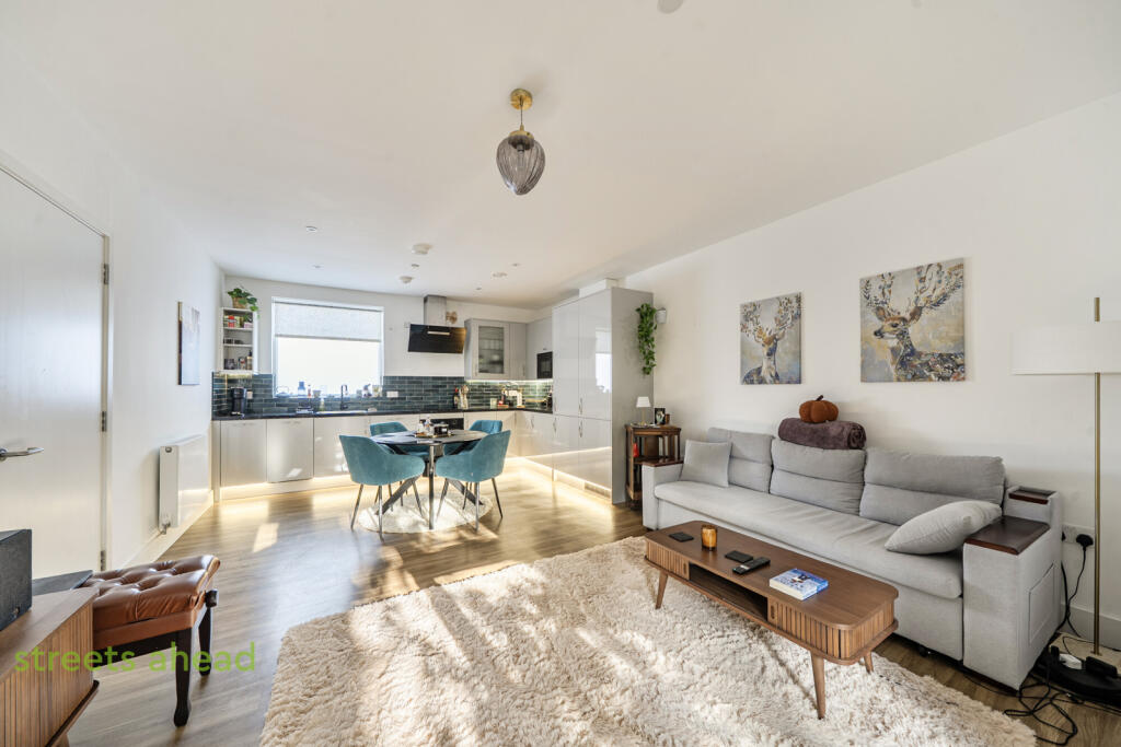 Main image of property: Maiden Mews, London, SE25