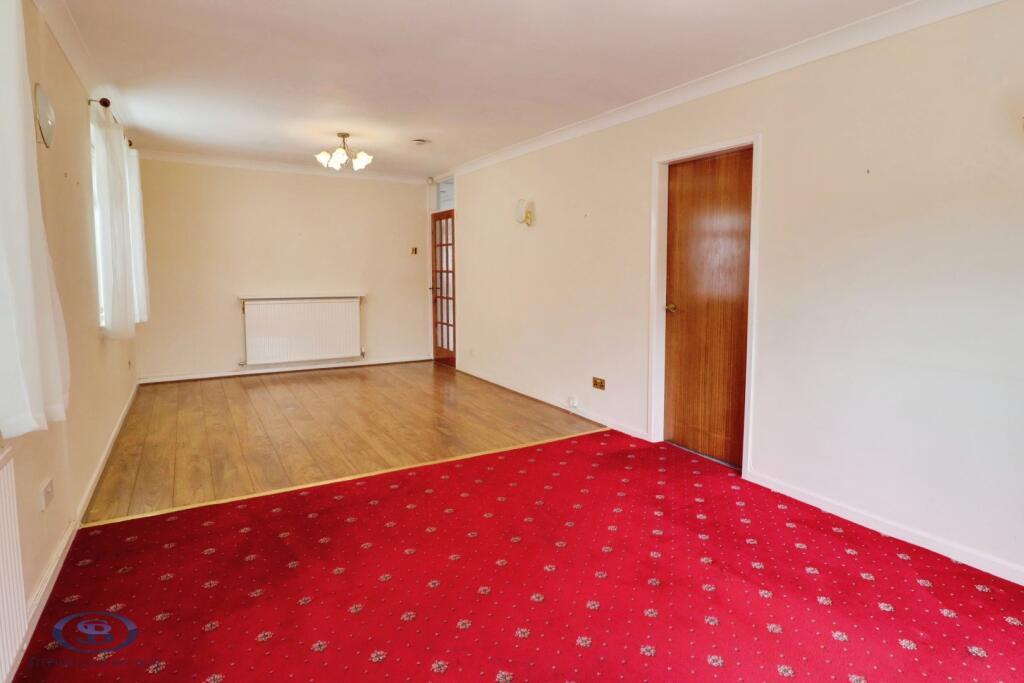 House in Crewe - View 2