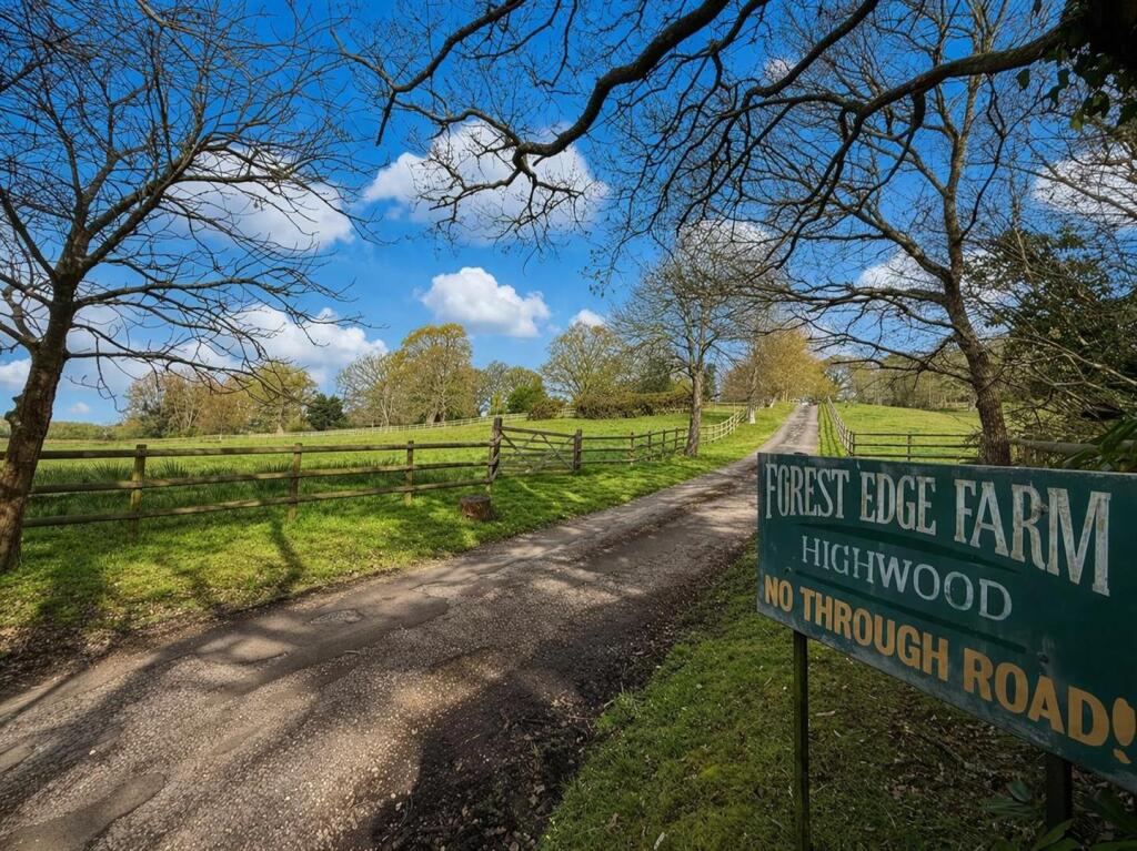 Main image of property: Highwood, Ringwood