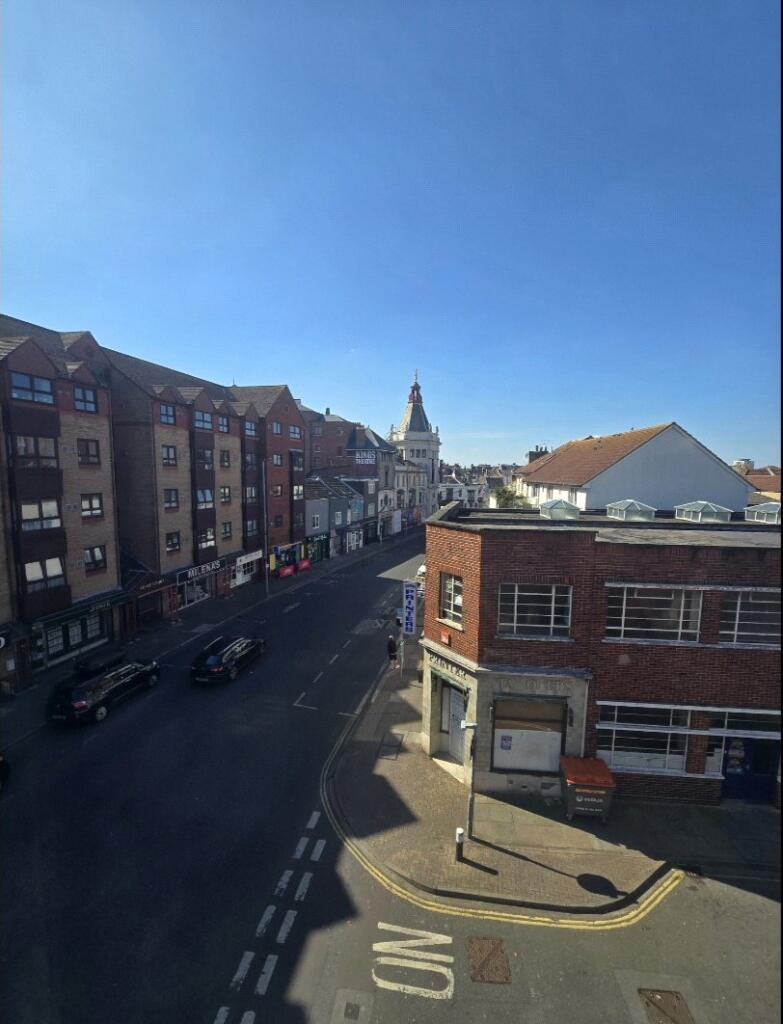 Main image of property: Chelsea Road, Southsea, Hampshire, PO5