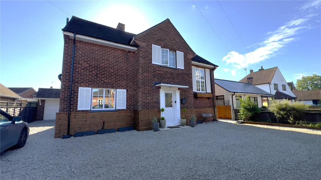 The Avenue, Newark, Nottinghamshire, NG24 photo 2