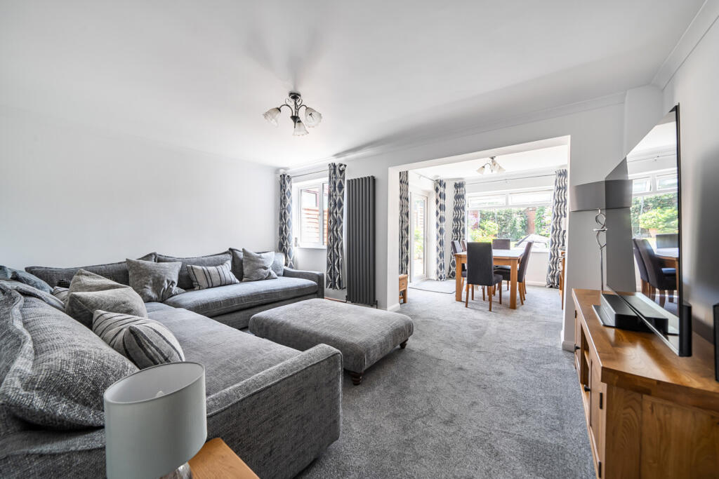 Main image of property: Kenyon Walk, Gillingham, Kent