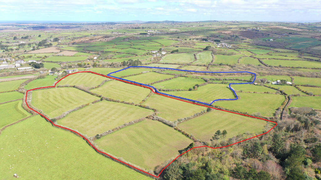 Main image of property: Crowan, Praze