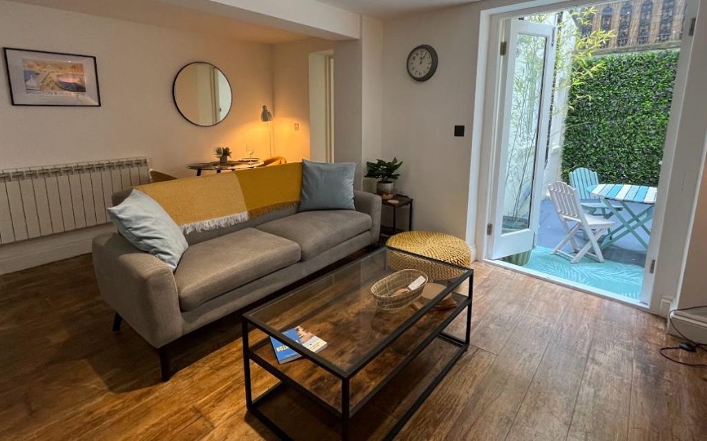 Main image of property: Lansdowne Place, Hove