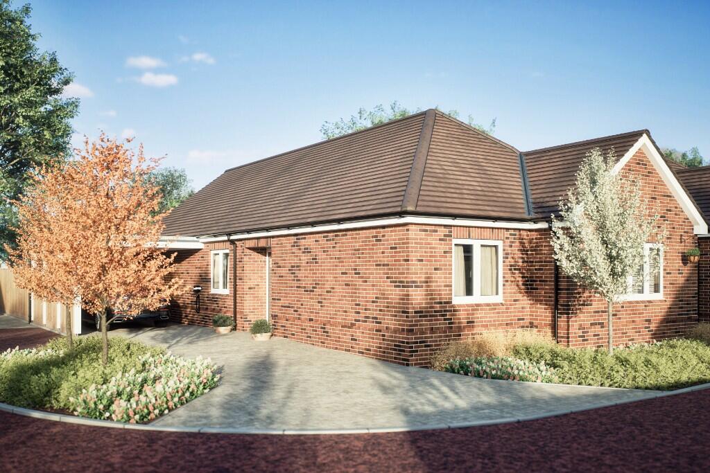Main image of property: Barnham Rd
Barnham
Eastergate
Chichester
PO20 3RP