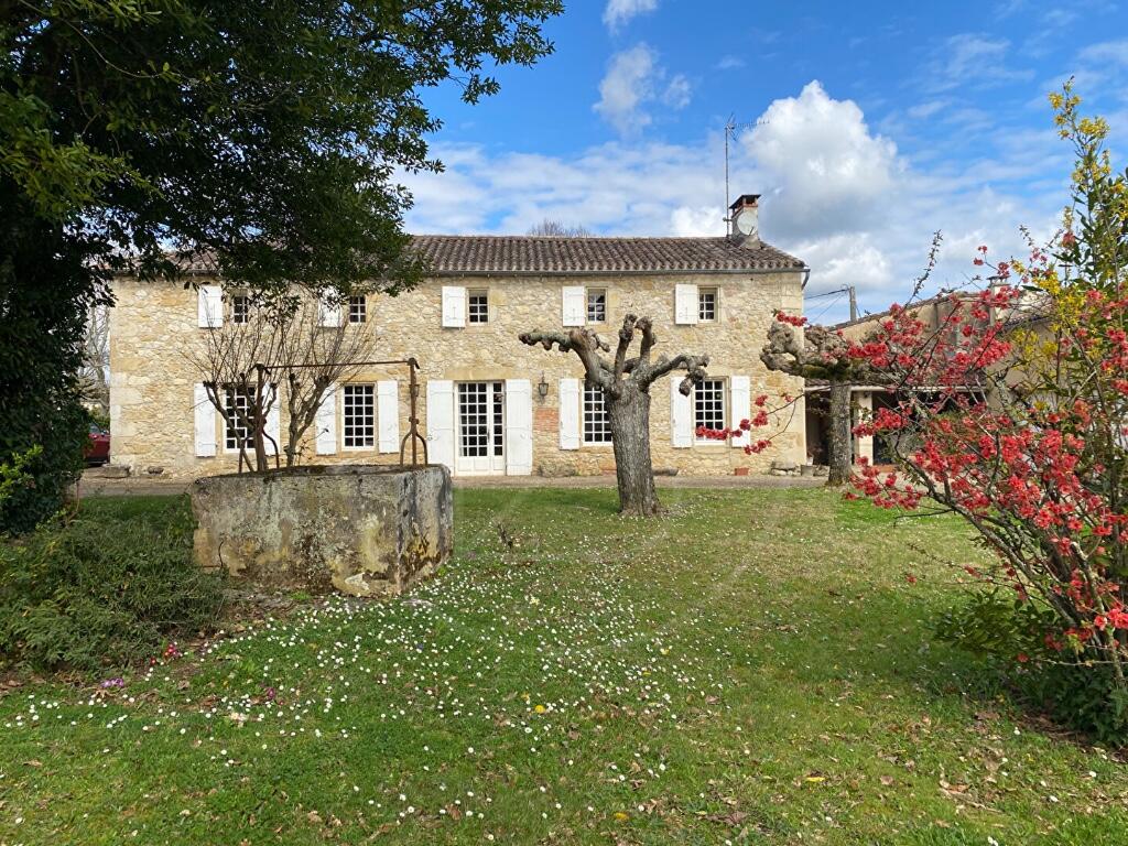 Main image of property: Gensac, Gironde, Aquitaine