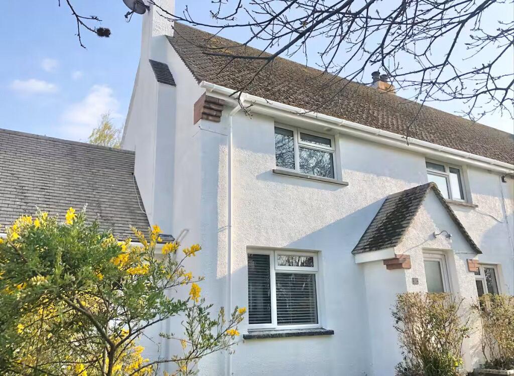 Main image of property: St. Marys Road, Croyde, Braunton, Devon, EX33