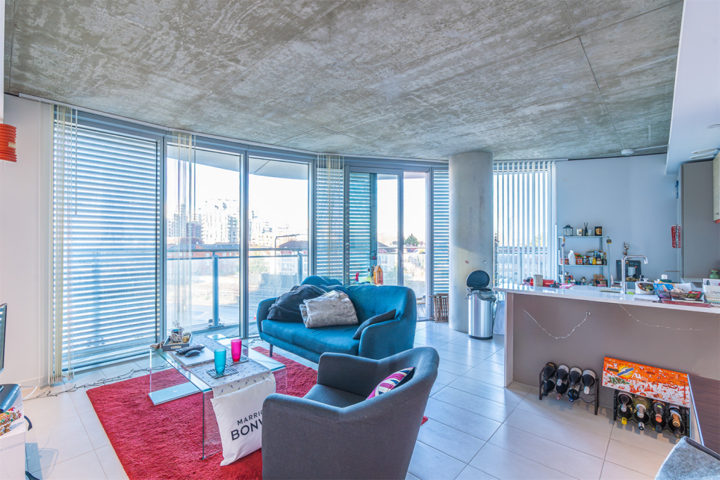Main image of property: Apt 201 Hoola (East Tower), E16