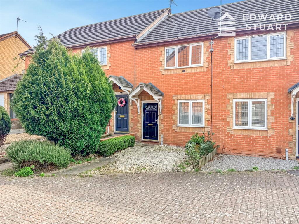 Main image of property: Lornas Field, Hampton Hargate, Peterborough, Cambridgeshire, PE7