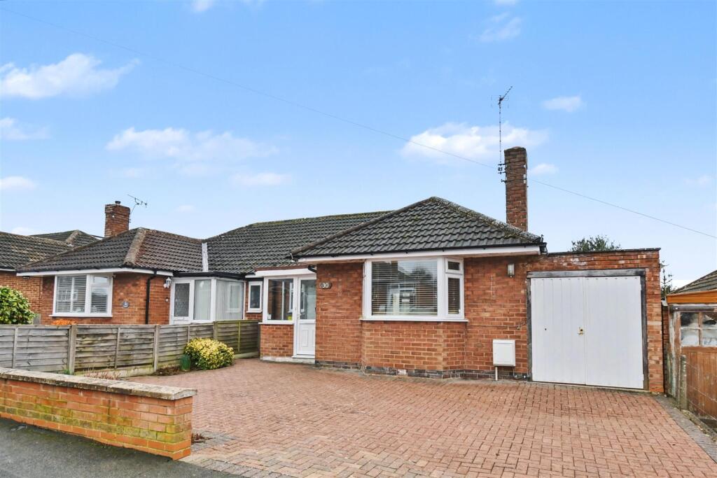 Main image of property: Ledbrook Road, Leamington Spa