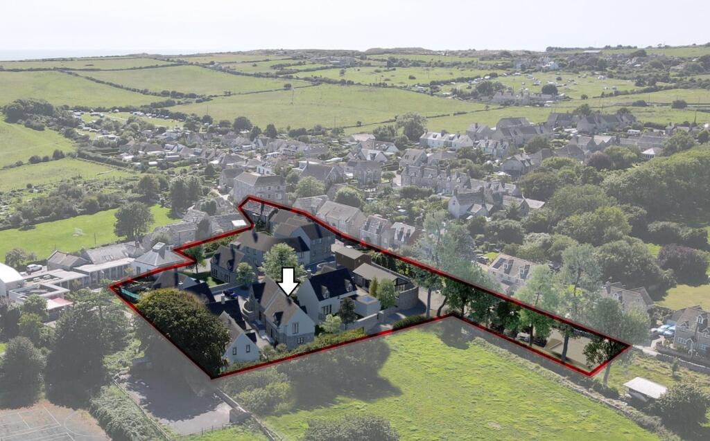 House in Langton Matravers, Mount Pleasant - View 4