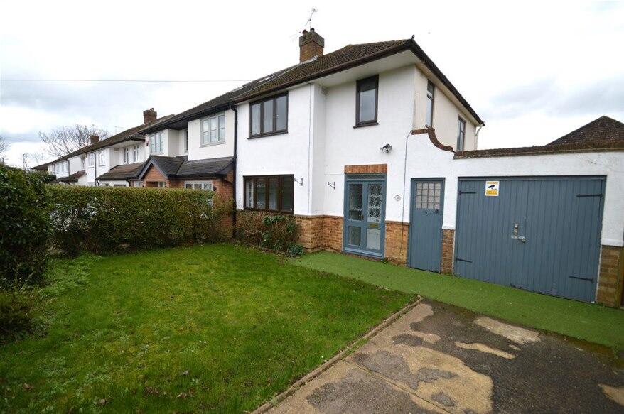 Main image of property: Stanmount Road, Chiswell Green, St Albans, AL2