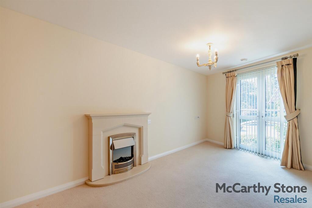 Apartment in Darlington - View 4