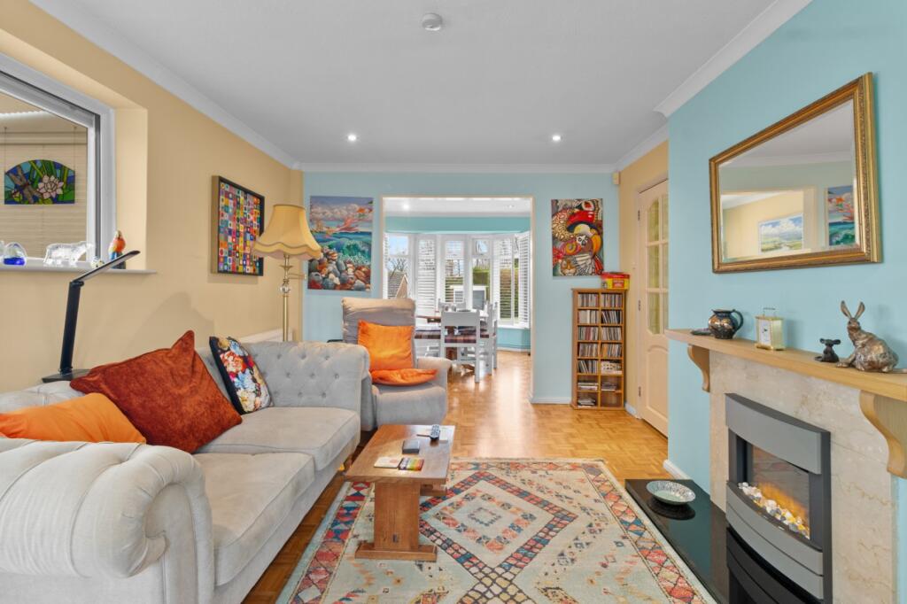 Park View, Buxted, Uckfield, East Sussex, TN22 photo 3