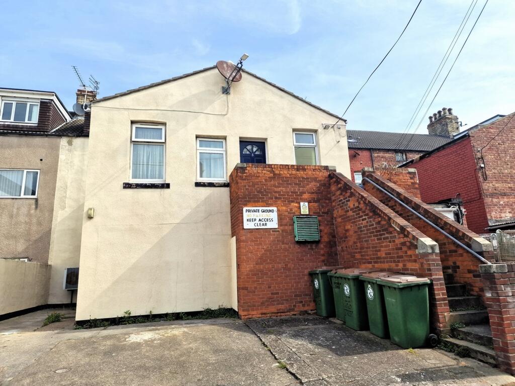 Main image of property: Queen Street, Redcar, TS10