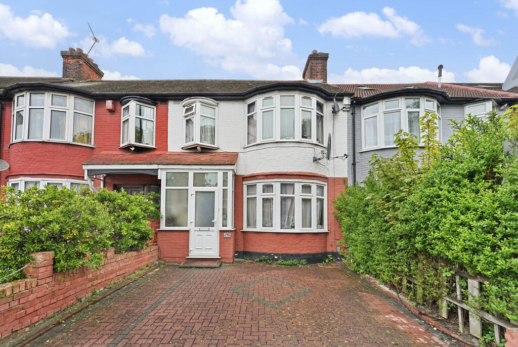 Main image of property: West Green Road, London